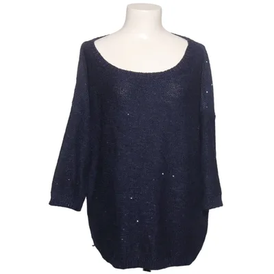 Pull-over (Bleu) de Phildar