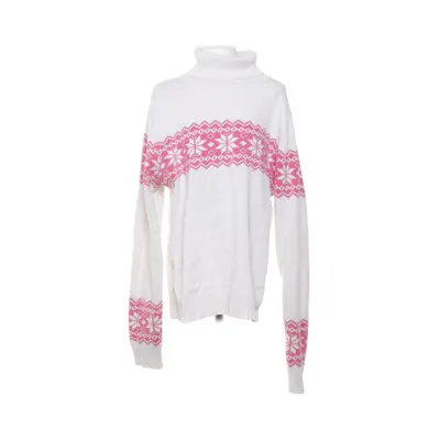 Jultröja (FM04012) från Peak Akryl, Bomull