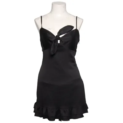 Kleid (Schwarz) von NA-KD Polyester
