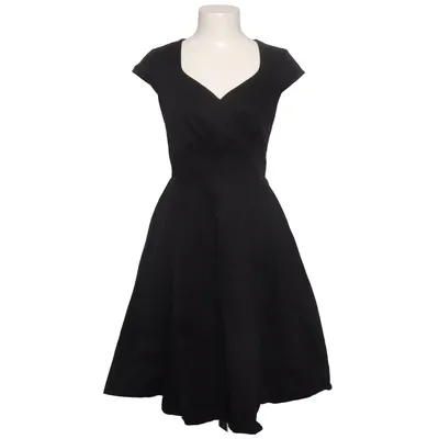 Dress (Black) from Bbonlinedress Cotton, Elastane