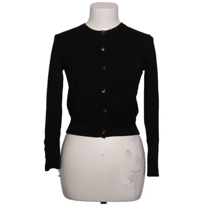 Cardigan (Black) from Zara Knit