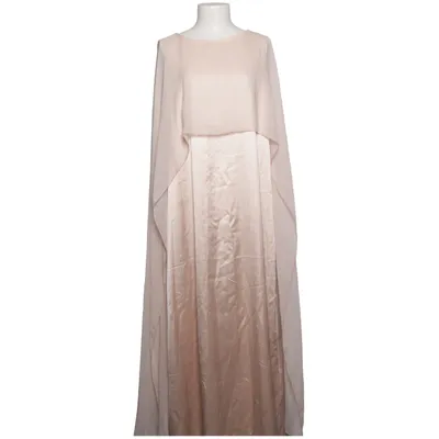 Klänning (Beige) från Fashion By Fordeal Elastan, Polyester