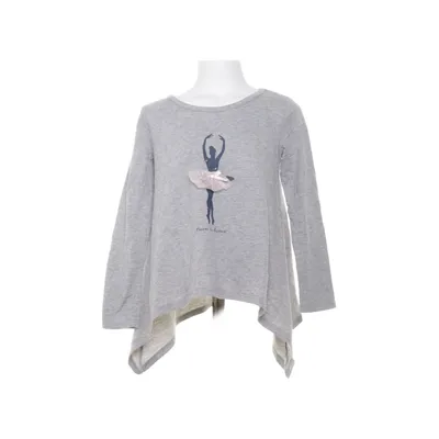 Long sleeve T-shirt (Gray, Multicolored) from Gap