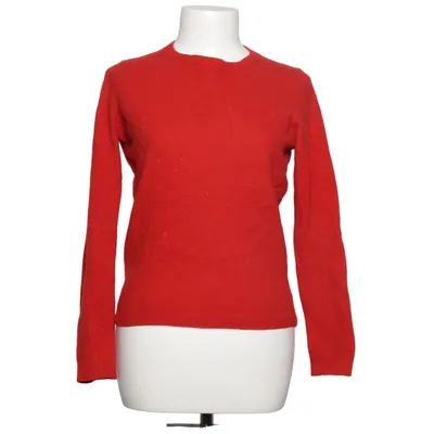 Pull-over (CS5084) de Colorful Standard Laine de mouton