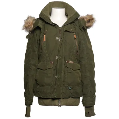 Veste d'hiver (Margret) de Khujo Nylon, Polyester