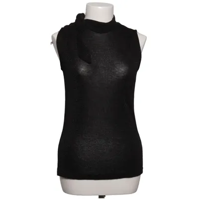 Top (Black) from Mango Collection