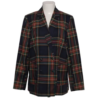 Blazer (Blå, Grøn, Rød, Gul) fra Kiabi