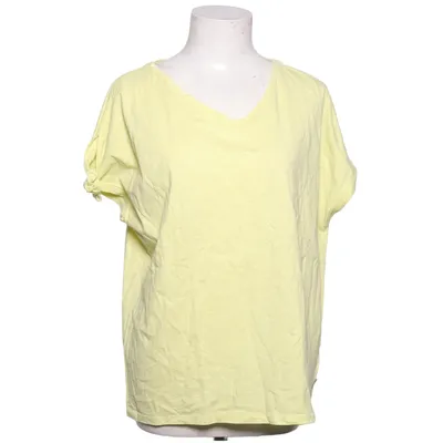T-shirt (Jaune) de Cecil Coton