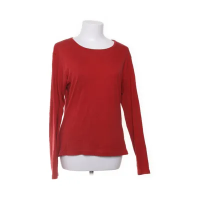 Långärmad t-shirt (Röd) från Marca