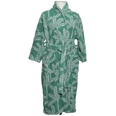 Badrock (BEZ22 BADJAS GREEN PALM) från Sissy-Boy Ekologisk bomull