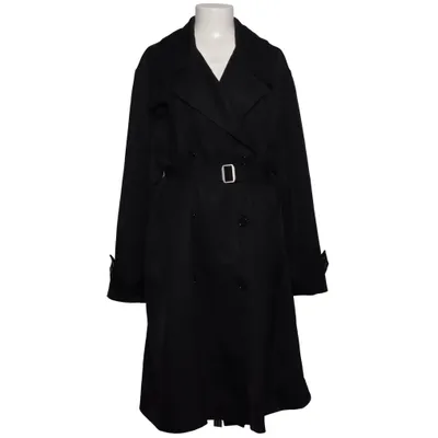 Trench-coat (Noir) de Boss