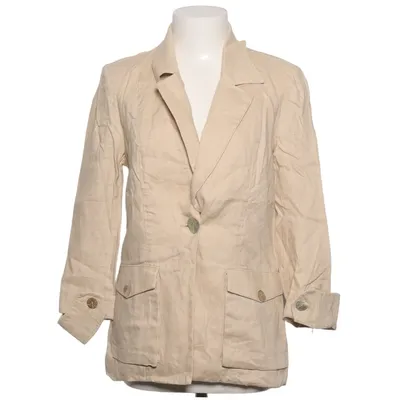 Kavaj (Beige) från Renato Nucci Linne