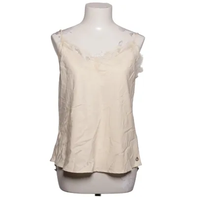 Top (Beige) fra Doutzen's Stories by Hunkemöller Polyester, Viscose