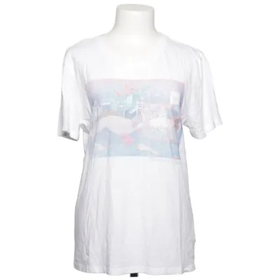 T-shirt (Vit, Flerfärgad) från BHS