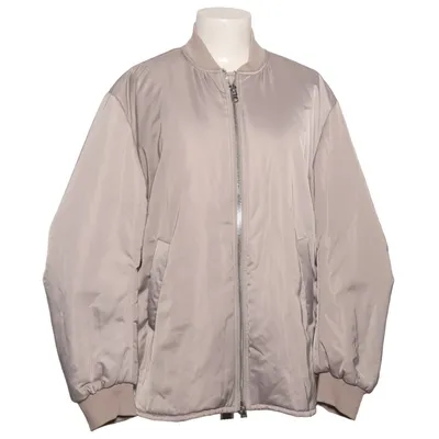 Jacke (Beige) von Juvia Nylon, Polyester