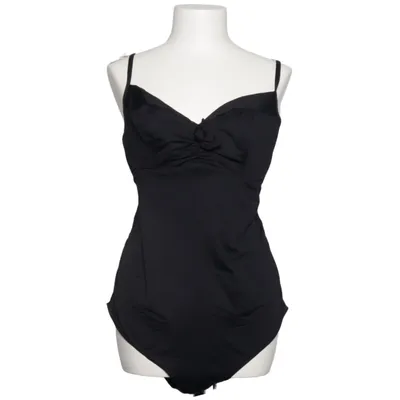 Maternity swimsuit (Black) from Cache Coeur