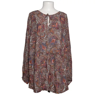 Blouse (Meerkleurig) van Emilia Lay