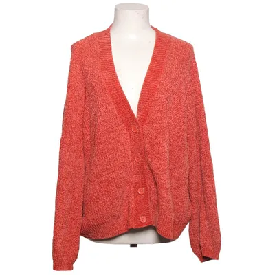 Cardigan (Rouge) de Paprika Polyester