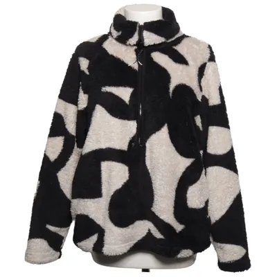 Polaire (Noir, Blanc) de Page One Polyester
