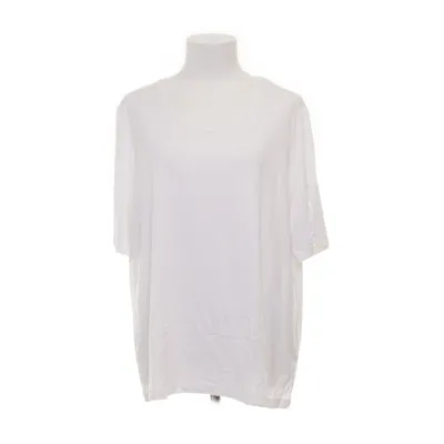 T-shirt (Vit) från No Secret Elastan, Viskos
