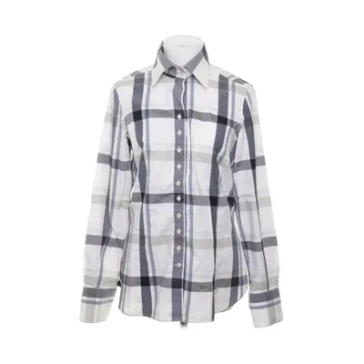 Shirt (Grijs, Wit, Zwart) van Circle of Gentlemen