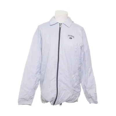 Träningsjacka (Blå) från Nike Training Bomull, Nylon, Polyester