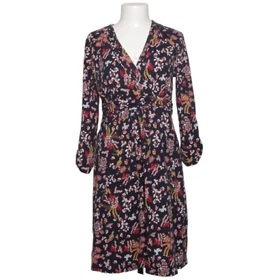 Dress (Blue, Multicolored) from Beacan Cove