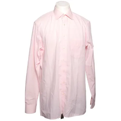 Shirt (Luxor) from Olymp Luxor Cotton