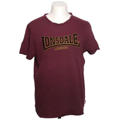T-shirt (Slim Fit) från Lonsdale Bomull