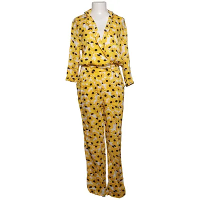 Jumpsuit (JANNAH JUMPSUIT) from Fabienne Chapot Viscose
