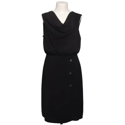 Dress (Black) from Kensie Polyester
