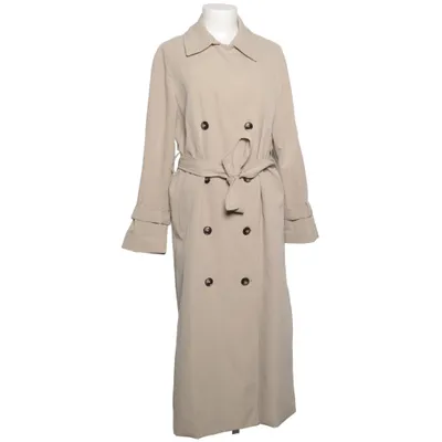 Trenchcoat (Lång kappa) från H&M Polyester