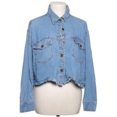 Jeansjacka (Blå) från Levi Strauss & Co Bomull