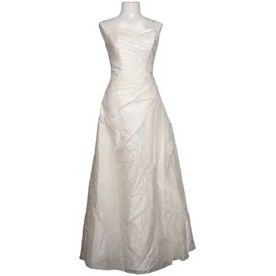 Trouwjurk (Wit) van Demetrios Polyester