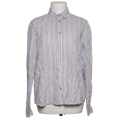 Skjorta (Vit, Blå, Röd) från Nordstrom