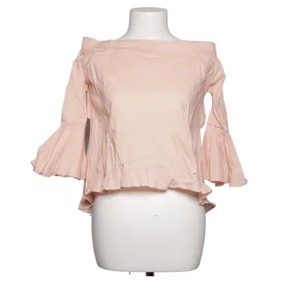 Blus (Rosa) från Golden Days Bomull