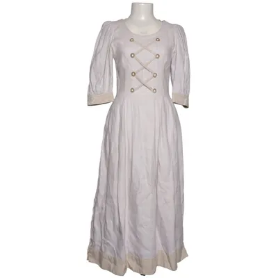 Dirndl (Vit) från Stapf Linne