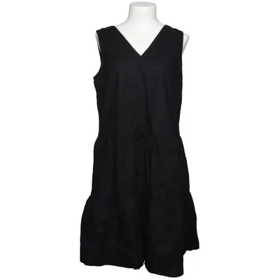 Dress (Black) from Esmara Cotton, Linen