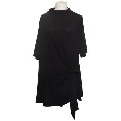 Tunique (Noir) de Simply Be Élasthane, Polyester