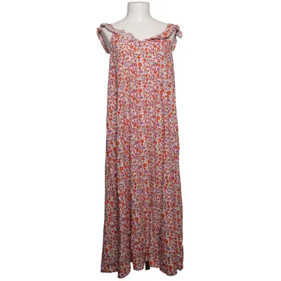 Kjole (Flerfarvet) fra Rainbow Viscose