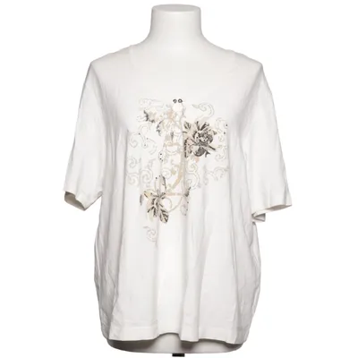 T-shirt (Vit, Flerfärgad) från Gerry Weber