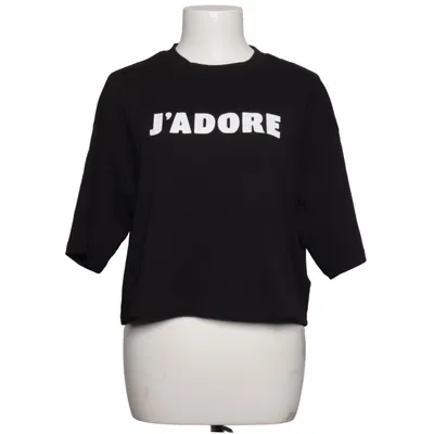 T-shirt (JADORE SHORT TEE) från Melting Stockholm Bomull