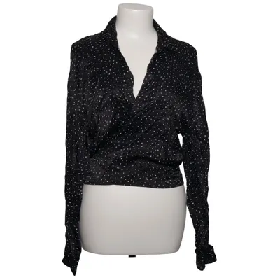 Omlottblus (Svart, Grå, Vit, Flerfärgad) från Zara