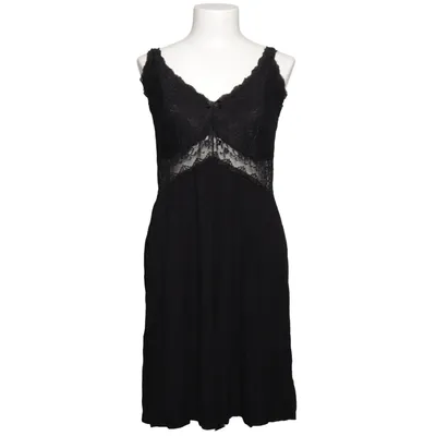 Negligee (Black) from Body Elastane, Polyamide, Viscose