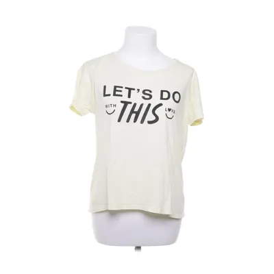 T-shirt (Geel) van LCW Young