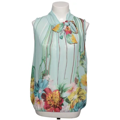 Blus (Blå, Flerfärgad) från Jennifer Taylor