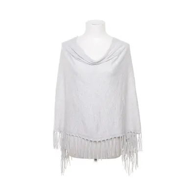 Poncho (Grå) från Lilly Pulitzer