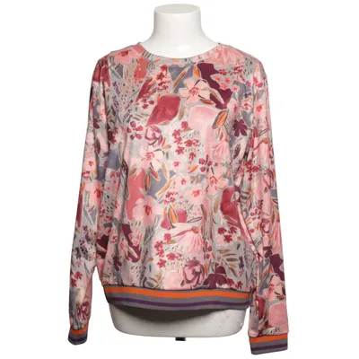 Sweatshirt (Rose, Violet, Multicolore) de Smith & Soul Élasthane, Polyester