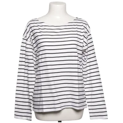 Lange mouwen shirt (Zwart, Wit) van LTB