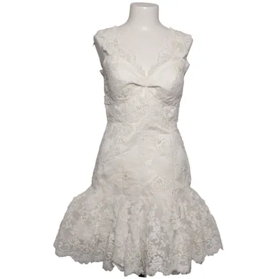 Brudklänning (Vit) från Light in the Box Polyester